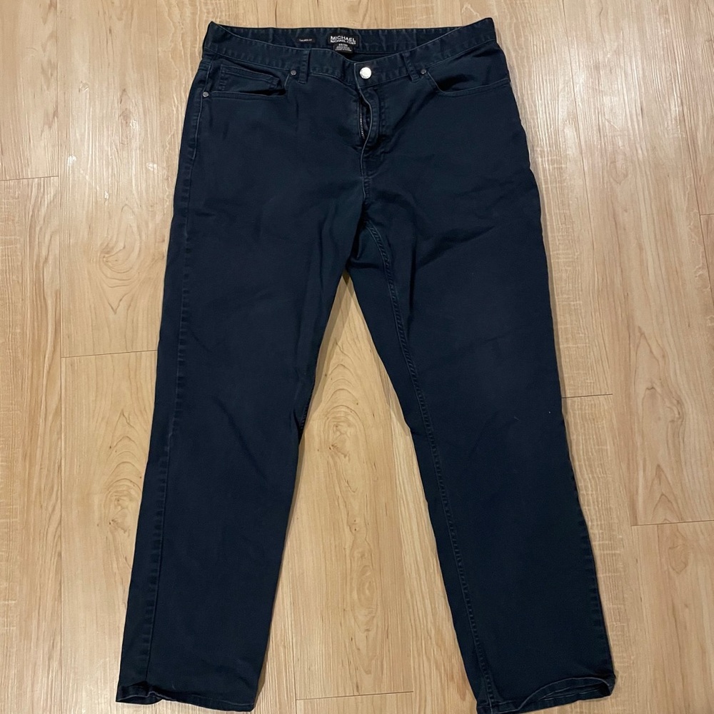 Mens Michael Kors pants
